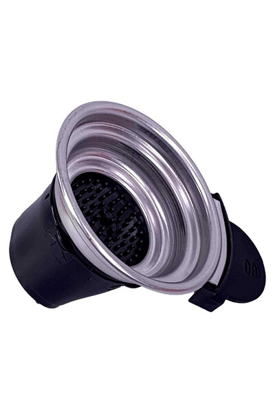 e-SWC e-SWC® coffee pod holder for Philips / Senseo espresso machine, 2 cups,...