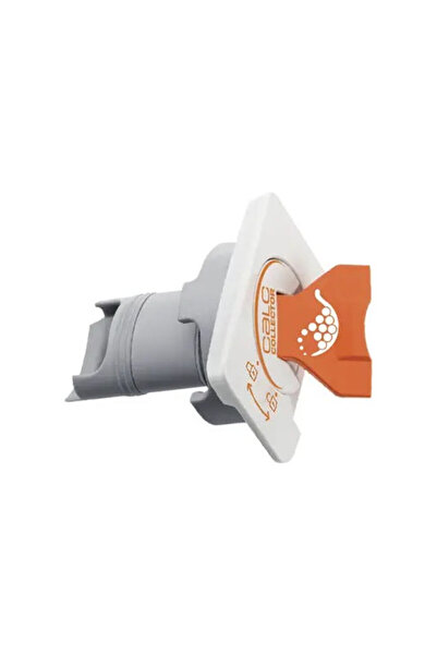 e-SWC Buson cu sertar anticalcar e-SWC® pentru statie de calcat Tefal, echiva...