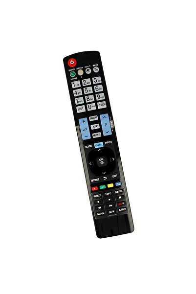 e-SWC e-SWC® remote control for LG TV, equivalent to AKB73755491