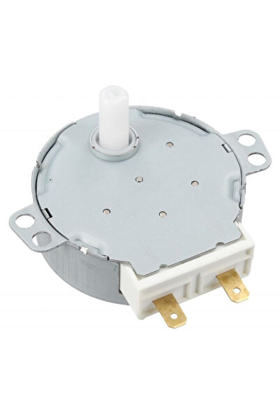 e-SWC Motor platan e-SWC® pentru cuptor cu microunde Gorenje, echivalent cu 1...