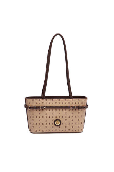 Tergan Γυναικεία τσάντα ώμου