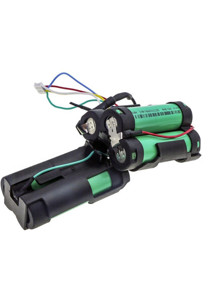 e-SWC Li-ion e-SWC® battery for Philips vacuum cleaner, 18 V, 2.5 Ah