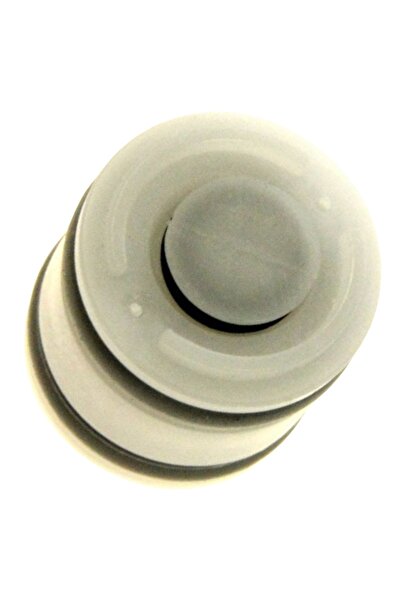 e-SWC Piston with e-SWC® discharge valve gasket for Krups espresso machine, e...