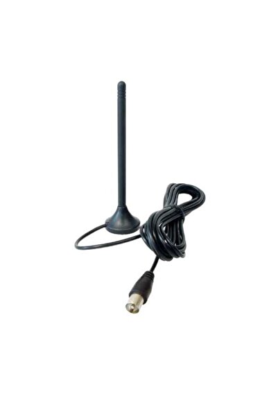e-SWC Antena de camera profesionala e-SWC®, DVB-T, cu picior magnetic