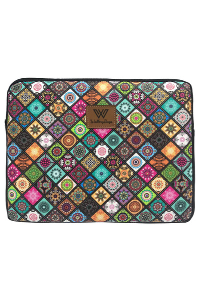 Wallery Bags حافظة لجهاز iPad اللوحي مقاس 10 بوصة / 11 بوصة