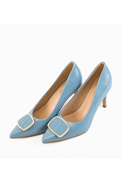 BENOTTİ Women’s Shoes Byba Blue Size: 37