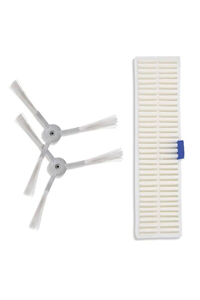 e- SWC Supreme Kit intretinere e-SWC Supreme® pentru aspirator robot Rowenta ...