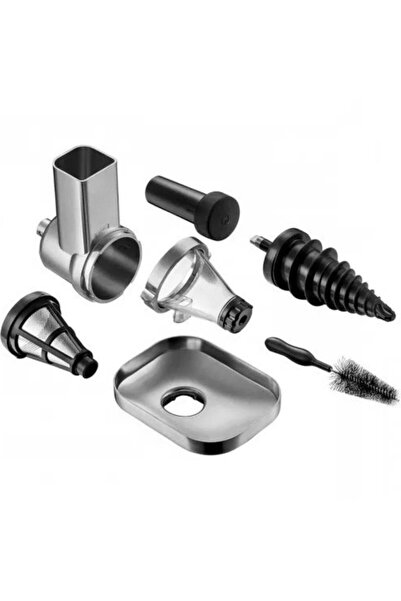 e- SWC Supreme Storcator fructe e-SWC Supreme® pentru robot de bucatarie Kenw...