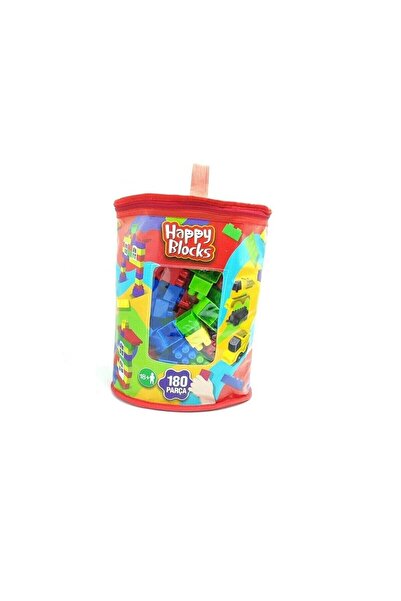 Kids Hp-180 Ant 180 Pieces Blc in Bag