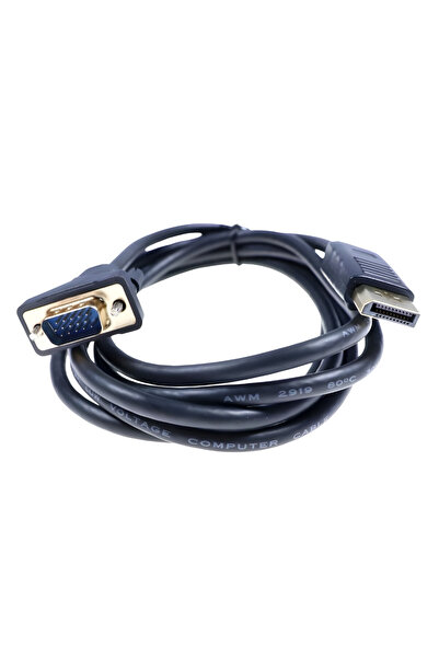 e- SWC Supreme Cablu displayport profesional e-SWC Supreme® pentru TV / monit...