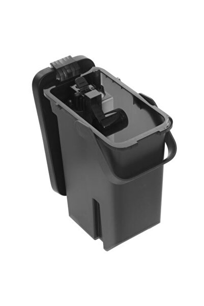 e-SWC Rezervor apa murdara e-SWC® pentru aspirator robot Roborock S7 Pro Ultr...