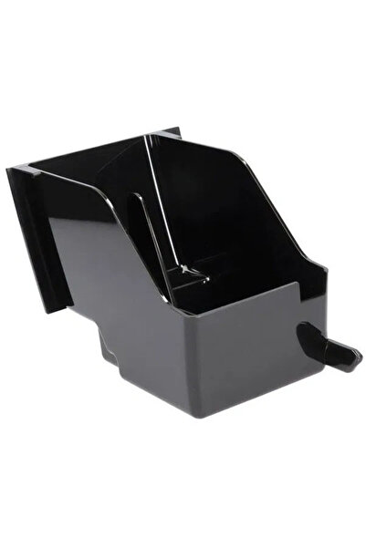 e- SWC Supreme Recipient zat e-SWC Supreme® pentru espressor DeLonghi, echiva...