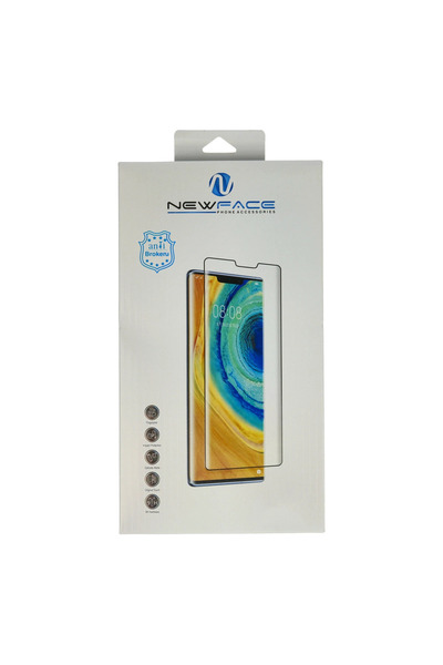 eco port iPhone 12 Mini Polymer Nano Screen Protector