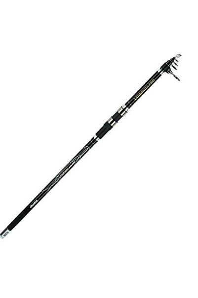Okuma Carbonite Pro 420cm 100-200gr Teleskopik Surf Olta Kamışı