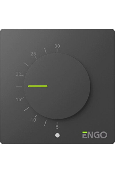 Engo Termostat inteligent ESIMPLE 230 B