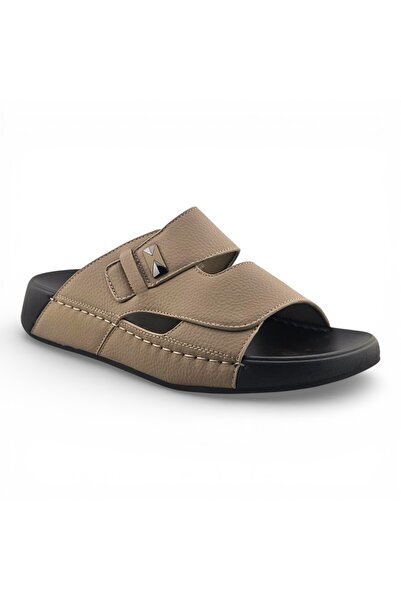 Al Hadaf Luxury Sandals