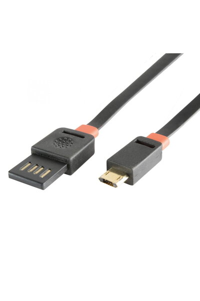 Somogyi Cablu de încărcare MicroUSB