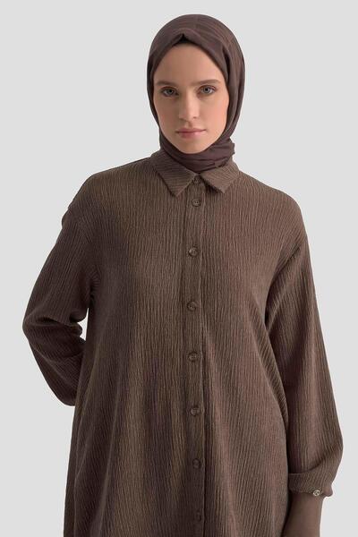 Armine TREND 25Kt6103 Arm Trend Suit-Brown