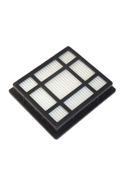 e- SWC Supreme Hepa filter e-SWC Supreme® for Nilfisk / Rowenta vacuum cleane...