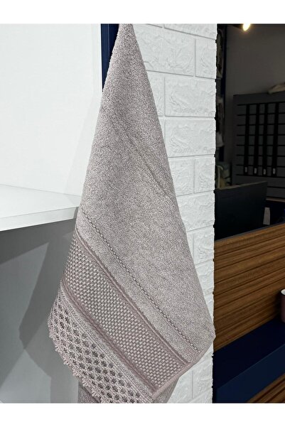 VELLON HOME منشفة أرجوفان 50 × 90