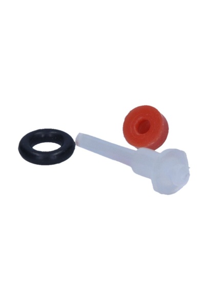 e-SWC e-SWC® exhaust valve kit for Jura / Melitta espresso machine, equivalen...
