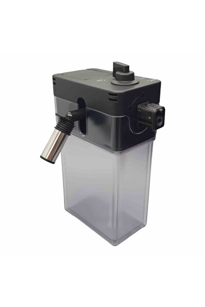 e-SWC Carafa lapte e-SWC® pentru espressor DeLonghi, echivalent cu DLSC026 / ...