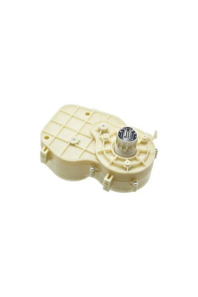 e-SWC e-SWC® gear unit for Gorenje food processor, equivalent to 467782
