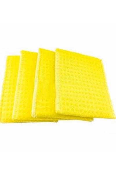 FİZYOPOL Fizik Tedavi Elektroterapi,Tens Cihazı Karbon Elektrot Süngeri 6x8 C...