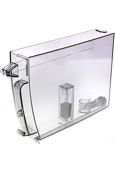 e- SWC Supreme Rezervor apa e-SWC Supreme® pentru espressor DeLonghi, echival...