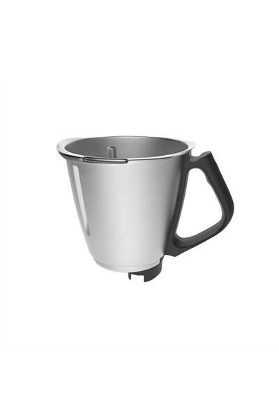 e- SWC Supreme Bol mixer e-SWC Supreme® pentru robot de bucatarie Vorwerk The...