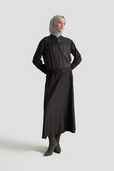 Armine TREND 25kt663 arm trend set - anthracite