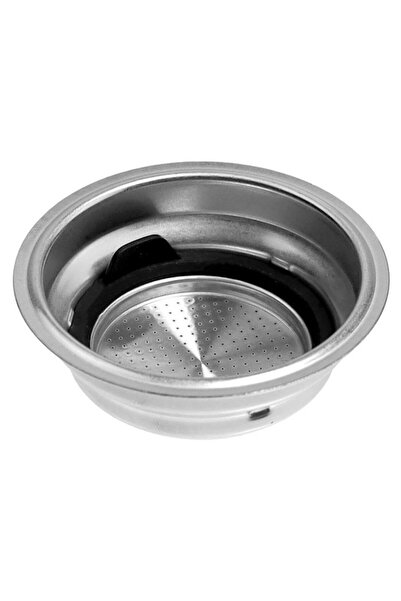 e- SWC Supreme Sita portafiltru e-SWC Supreme® pentru espressor DeLonghi, 1 c...