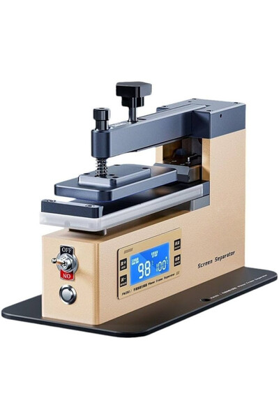 e- SWC Supreme Dispozitiv service profesional e-SWC Supreme® pentru deschider...