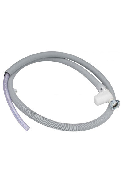 e-SWC Water supply hose with Aquastop e-SWC® for dishwasher, 1.8 m, equivalen...