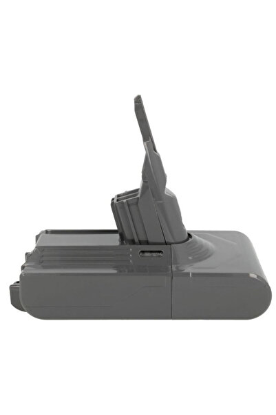 e- SWC Supreme Replacement Li-Ion e-SWC Supreme® battery for Dyson V8 vacuum ...