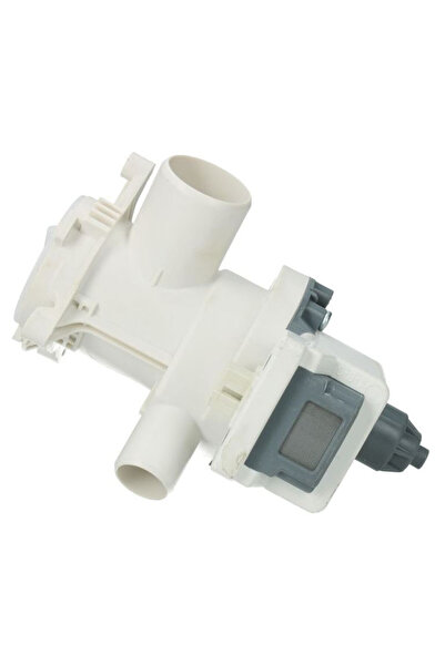 e- SWC Supreme Pompa de evacuare e-SWC Supreme® pentru masina de spalat rufe ...