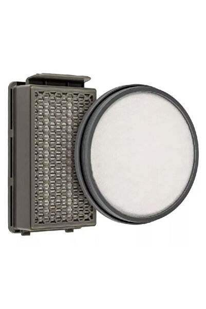 e- SWC Supreme Set 2 filtre e-SWC Supreme® pentru aspirator Rowenta Compact P...