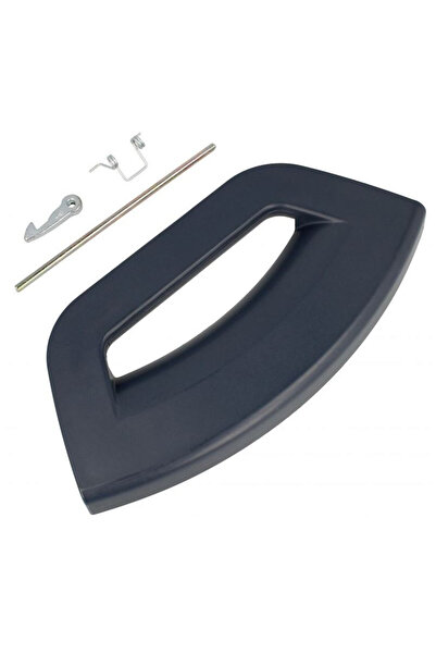 e- SWC Supreme Kit clapeta hublou e-SWC Supreme® pentru masina de spalat rufe...