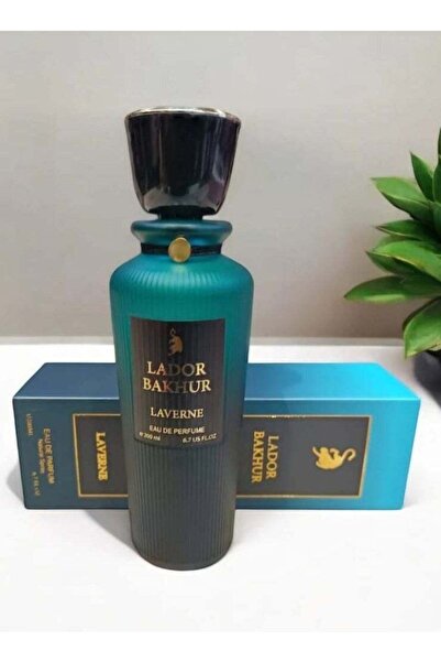 Laverne عطر لادور لافيرن باخور 200 مل