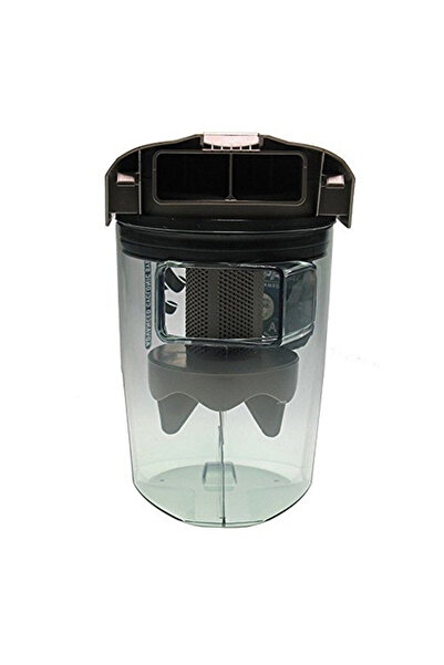 e- SWC Supreme e-SWC Supreme® dust collector container for Rowenta Compact Po...