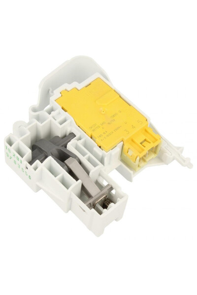 e-SWC Inchizator electric e-SWC® pentru masina de spalat rufe Ariston / Hotpo...