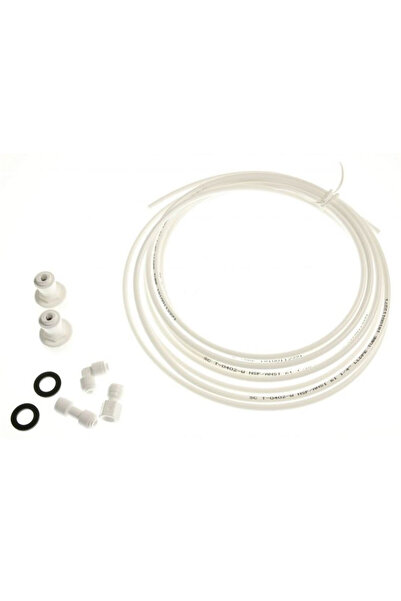e-SWC e-SWC® water supply hose kit for refrigerators, universal, 6 m