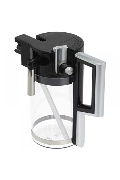 e-SWC Carafa lapte e-SWC® pentru espressor DeLonghi, echivalent cu DLSC007 / ...