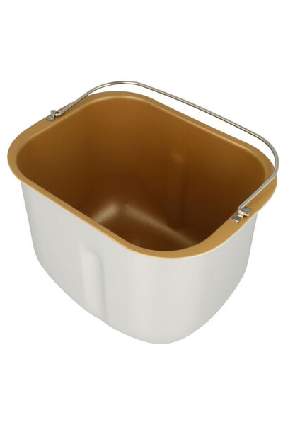 e- SWC Supreme Cuva e-SWC Supreme® pentru masina de paine Gastroback 42823, e...