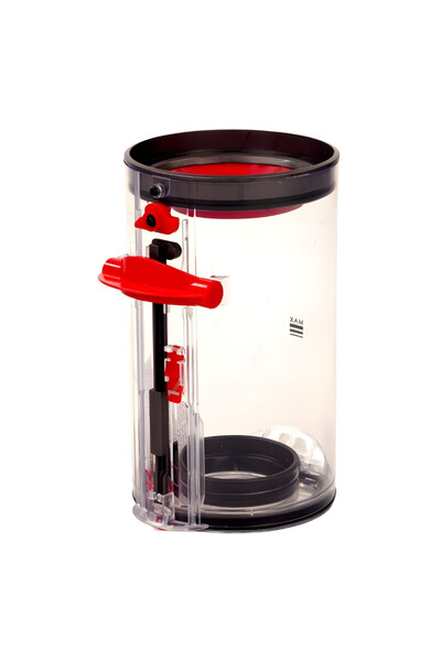 e- SWC Supreme Recipient colector praf e-SWC Supreme® pentru aspirator Dyson ...