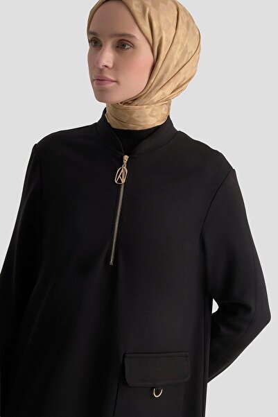 Armine TREND 25Kt463 Arm Trend Tunic-Black
