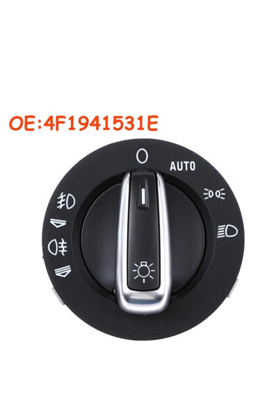 Aftermarket Bloc de lumini Audi A3 S3 A6 C6 4F S6 RS6 Q7 cu AUTO