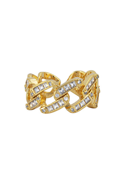 Atelier Duygu Lavin Ring