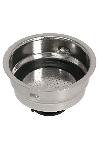 e- SWC Supreme Sita portafiltru e-SWC Supreme® pentru espressor DeLonghi / Ke...