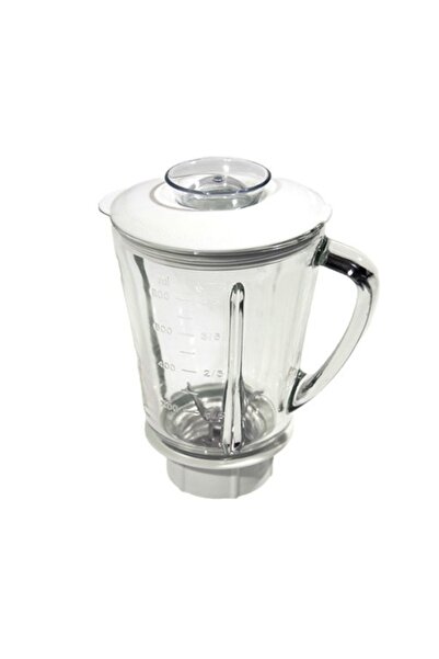 e-SWC Complete e-SWC® blender jar for DeLonghi food processor, equivalent to ...